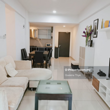 Apartment Mount Austin Johor Bahru Midori Rent 
