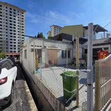 Super Cheap Endlot Single Storey For Sale