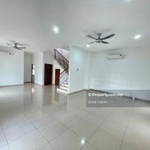 Rumah Sewa Cyberjaya 2 Sty House Setia Safiro Partial Furnished Unit