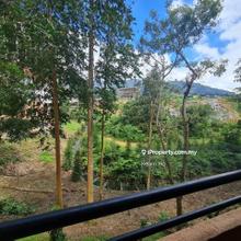 Cozy environment, easy access to Genting Highlands and Good Return ROI