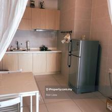 Serviced Residence for Rent