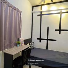 Room Rental Prima U1