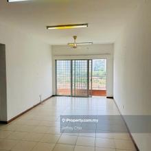 Menjalara Plaza Medan Putra Beverly Low Floor Desa Park View