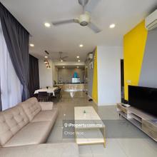 D' Pristine @ Medini / Tuas / Bukit Indah / Iskandar Puteri 