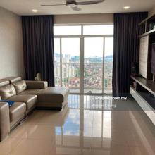 Setia Pinnacle 