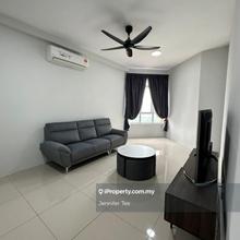 Ready to move in