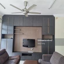 Desa Impiana Duplex Unit Fully Furnished, Taman Puchong Prima, Puchong
