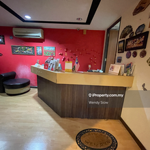 First floor Subang Jaya Taipan USJ 10 