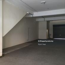 Low Rental Rate, Good Owner.