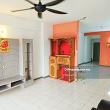 Dynasty Condo Klang, High Floor Nice View