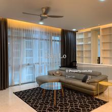 Serviced residence for Rent