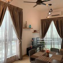 Serviced residence for Rent