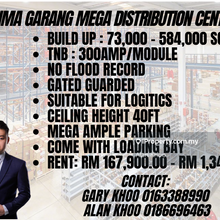 Limited Unit For Rent