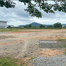 Shah Alam, Subang Freehold Industrial Land