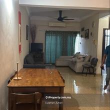 Tiara Duta, Ampang - Fully Furnished Unit - For Rent