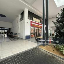 2-Sty Shoplot Fortune Centra, Taman Usahawan, Kepong For Sale