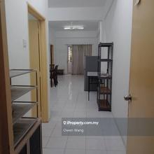 Desa Palma Fully Furnished