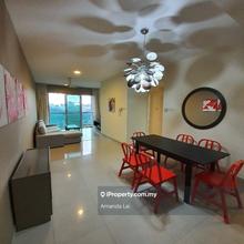 Solaris Dutamas Reaidence ( Publika )