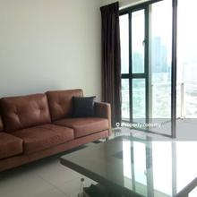 Serviced residence for Rent
