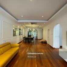 Bayan Tropicana Aman for rent