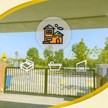 Elmina Green 1 Endlot Shah Alam for sale