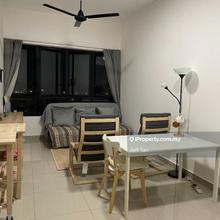 I-Residence @ i-City for sale