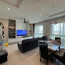 Cantara special unit 3bedrooms 