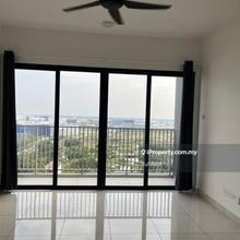 Vertu Resort Condo 1030 sq ft facing Central Park for rent 