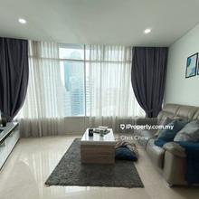 Icon Residenz 2 @ Icon City, Sungei Way, Petaling Jaya