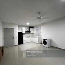 Huni Condominium Eco Ardence
