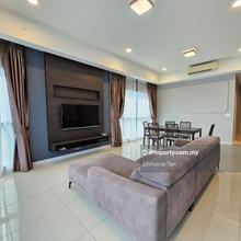 Golf view 3bedroom unit