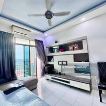 Jentayu Residence, Tampoi