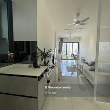 New Unit will to let go at Sri Petaling 