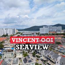 Corner 98 Nibong Residence 1812sf High Floor Bayan Lepas Sungai Nibong