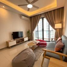 R&F princess cove, service residence