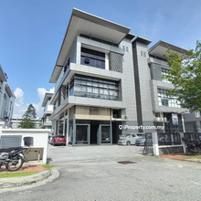 Semi-D factory for Sale