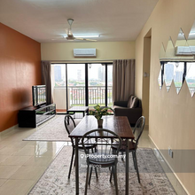 Pelangi Utama For Rent !! Bandar Utama Kayu Ara