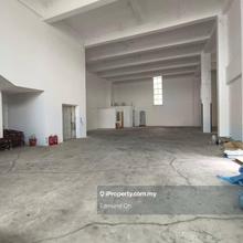 Silc Factory Medium Industrial Unit