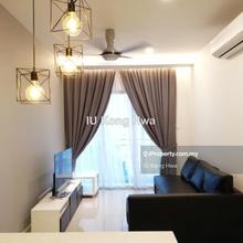 Serviced residence for Rent