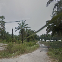 Heavy Industrial Land