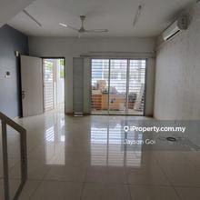 Acacia Park, 2sty House, Bandar Tasik Puteri, Rawang