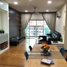 Hartamas Regency 2 For Sale