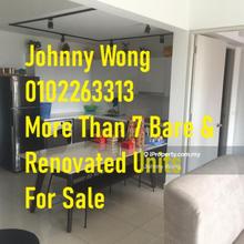 28 Boulevard - Pandan Perdana, Ampang - Serviced Residences For Sale