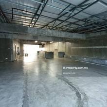 Prime Retail / Office Space for Rent @ Jalan Radin Bagus, Sri Petaling