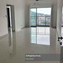 100 Full Loan Renovated The Holmes 2 lrt Bandar Tun Razak