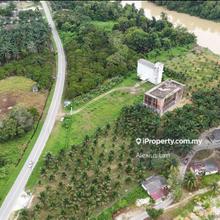 For Sale- 3.31 Acre Agriculture Land (Palm Oil) @ Kota Tinggi