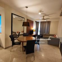 Myhabitat KLCC near MRT Ampang Park Intermark Double Tree Hotel