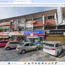 Taman Putra Taman Muda, Jalan Bunga Tanjung 3 storey Shop for Sale 