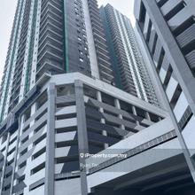 Razak City Residence Ground Floor Shop Prime Location