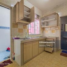 Bandar Sunway Mentari Court Apartment, Strata ready 0 Downpayment Skim